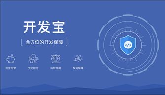 碼市開(kāi)發(fā)寶,構(gòu)建云端軟件開(kāi)發(fā)生態(tài)閉環(huán)