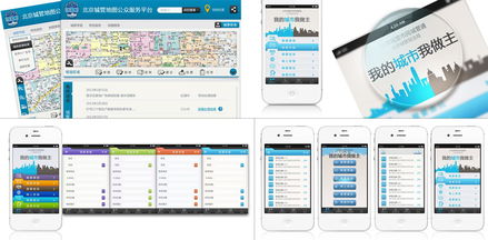 app界面設計 最專業(yè)的軟件外包網和項目外包 項目交易平臺